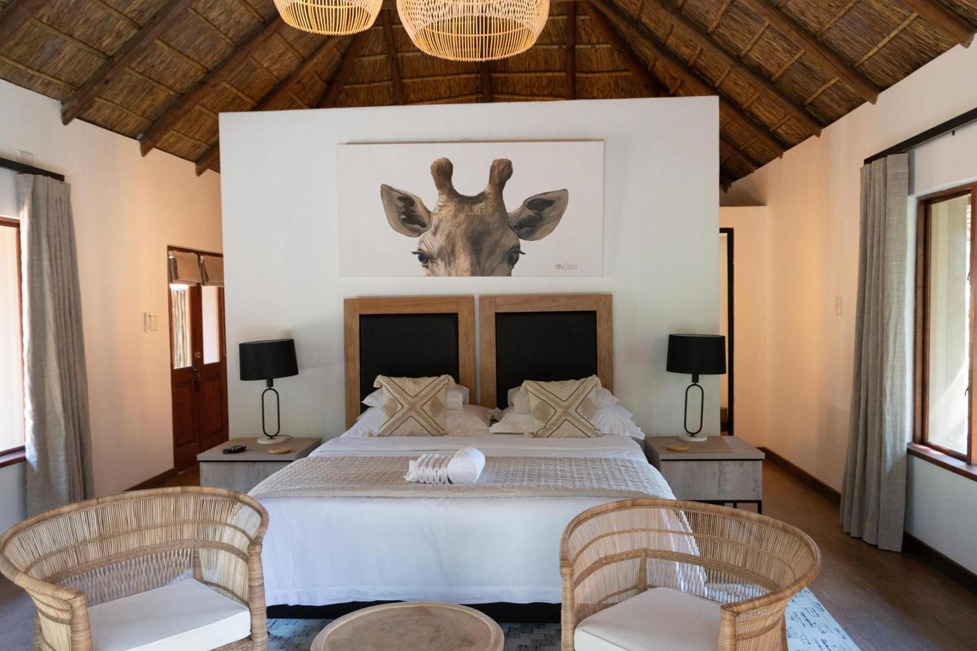 Mologa River Lodge Rust de Winter Exterior foto